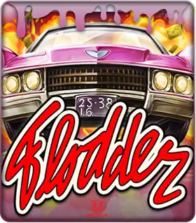 Flodder