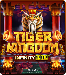 Tiger Kingdom