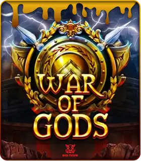 War-Of-Gods